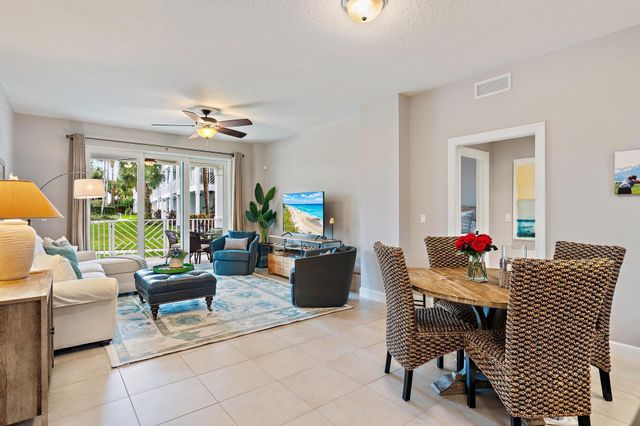 814 BAY COLONY Drive S, Juno Beach, FL 33408
