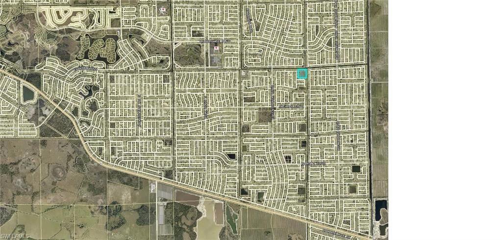 1053 Gladys ST, LEHIGH ACRES, FL 33974 — photo 4