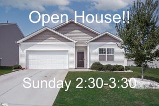 204 Sweetgrass Lane, Piedmont, SC 29673