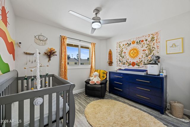 4470 E BELLEVIEW Street, Phoenix, AZ 85008
