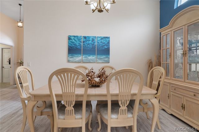 242 N Golf Harbor Path, Inverness, FL 34450