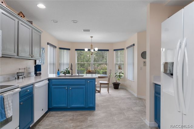 242 N Golf Harbor Path, Inverness, FL 34450