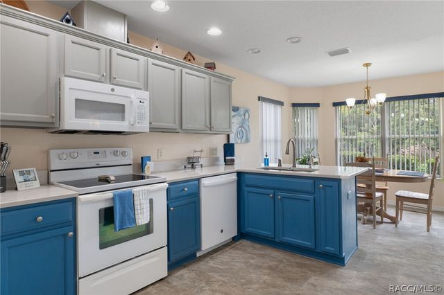 242 N Golf Harbor Path, Inverness, FL 34450