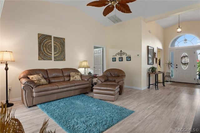 242 N Golf Harbor Path, Inverness, FL 34450