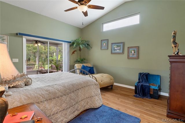 242 N Golf Harbor Path, Inverness, FL 34450