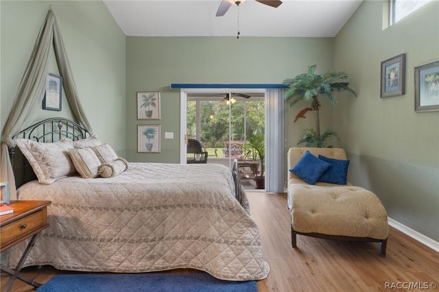 242 N Golf Harbor Path, Inverness, FL 34450
