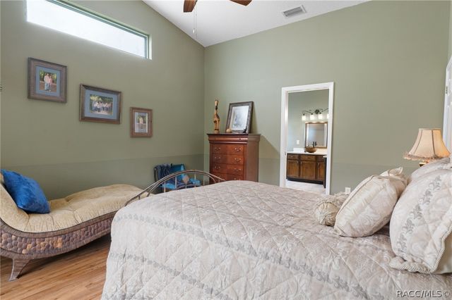 242 N Golf Harbor Path, Inverness, FL 34450