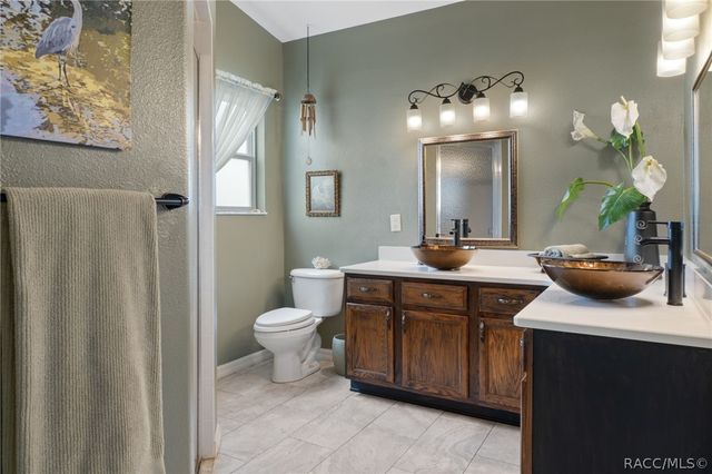 242 N Golf Harbor Path, Inverness, FL 34450