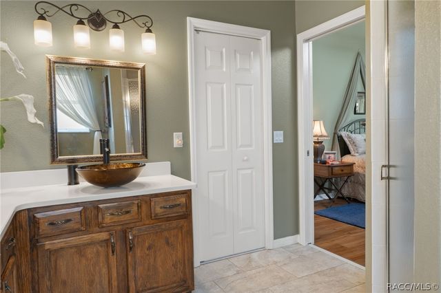 242 N Golf Harbor Path, Inverness, FL 34450