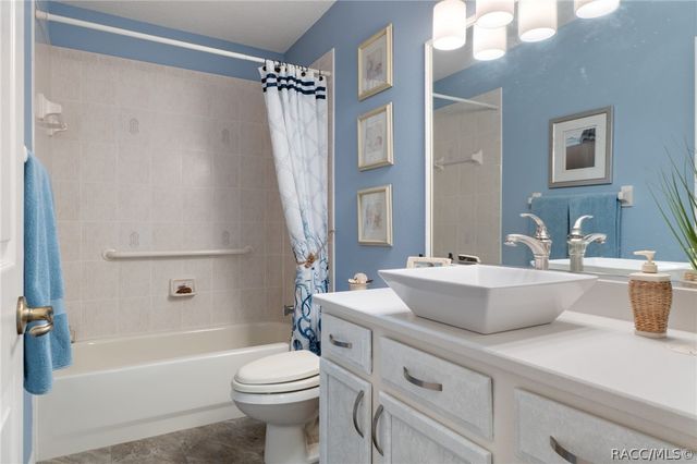 242 N Golf Harbor Path, Inverness, FL 34450