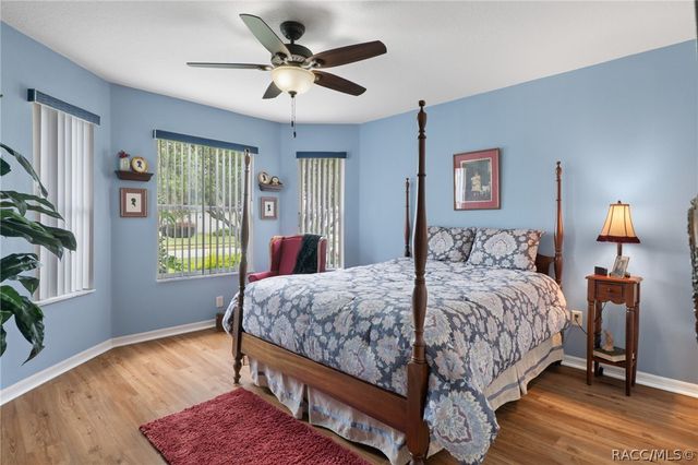 242 N Golf Harbor Path, Inverness, FL 34450