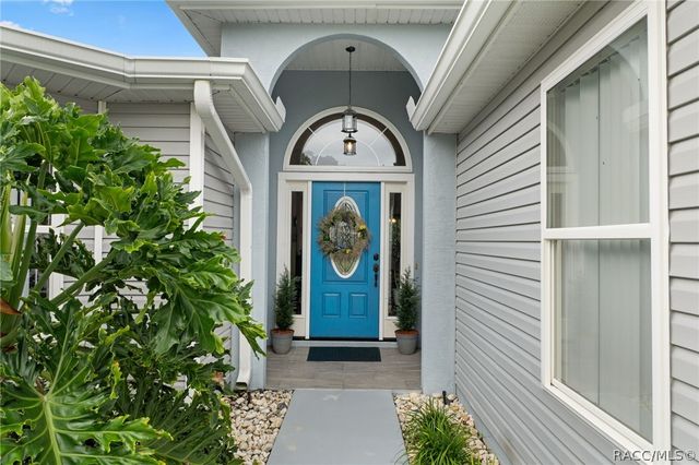 242 N Golf Harbor Path, Inverness, FL 34450