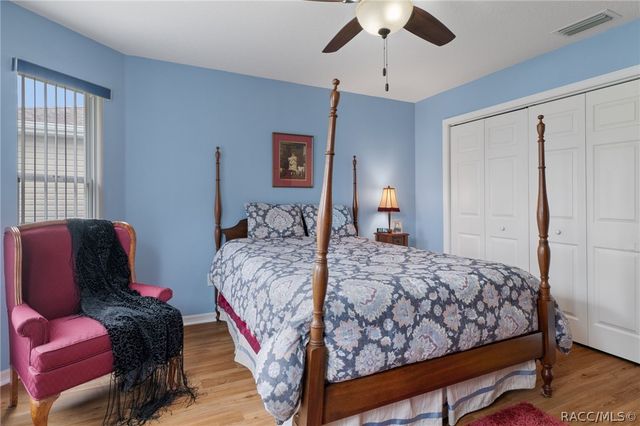 242 N Golf Harbor Path, Inverness, FL 34450