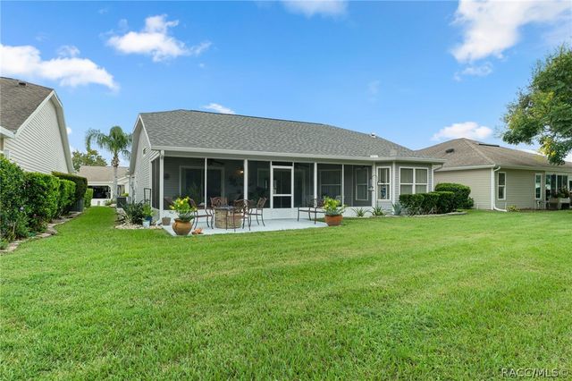 242 N Golf Harbor Path, Inverness, FL 34450