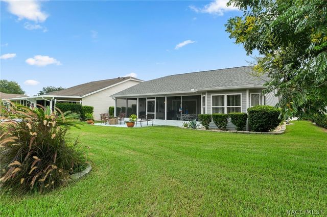242 N Golf Harbor Path, Inverness, FL 34450