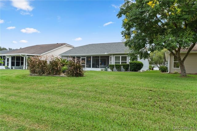 242 N Golf Harbor Path, Inverness, FL 34450