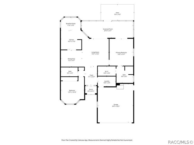 242 N Golf Harbor Path, Inverness, FL 34450