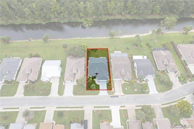 242 N Golf Harbor Path, Inverness, FL 34450
