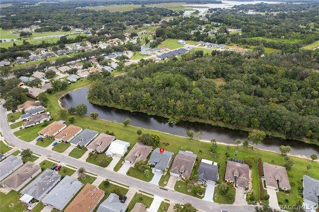 242 N Golf Harbor Path, Inverness, FL 34450