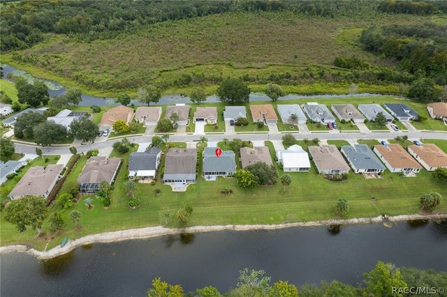 242 N Golf Harbor Path, Inverness, FL 34450
