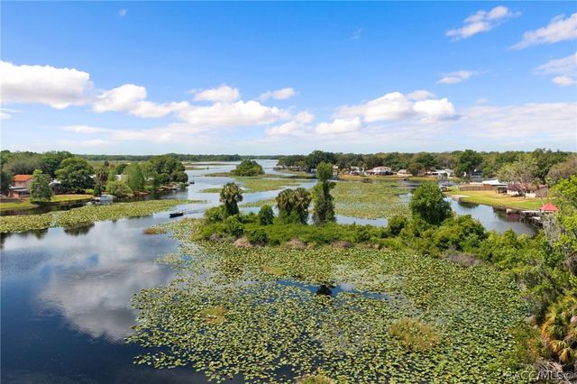 242 N Golf Harbor Path, Inverness, FL 34450
