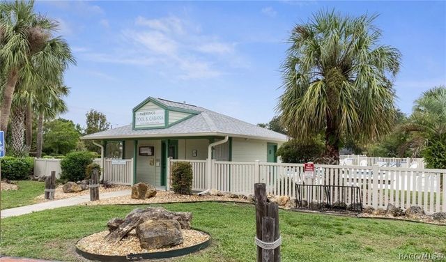 242 N Golf Harbor Path, Inverness, FL 34450