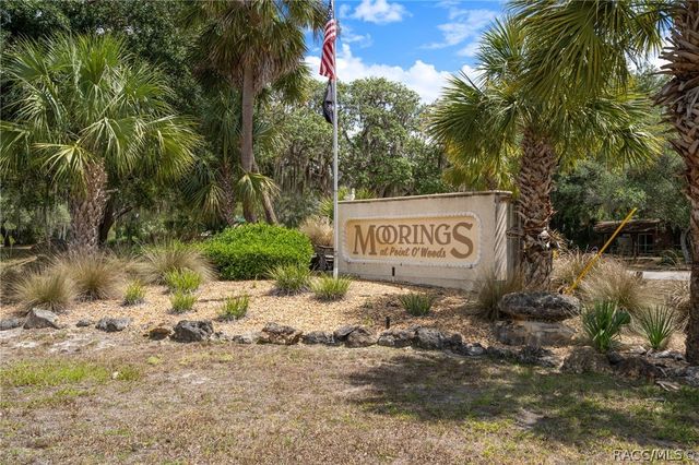 242 N Golf Harbor Path, Inverness, FL 34450