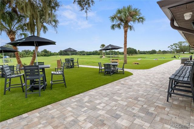 242 N Golf Harbor Path, Inverness, FL 34450