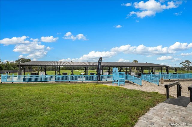 242 N Golf Harbor Path, Inverness, FL 34450
