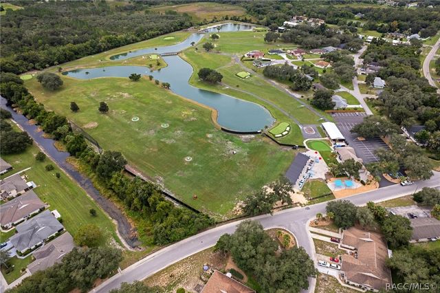 242 N Golf Harbor Path, Inverness, FL 34450