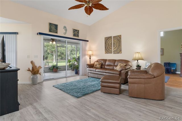 242 N Golf Harbor Path, Inverness, FL 34450