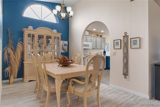 242 N Golf Harbor Path, Inverness, FL 34450