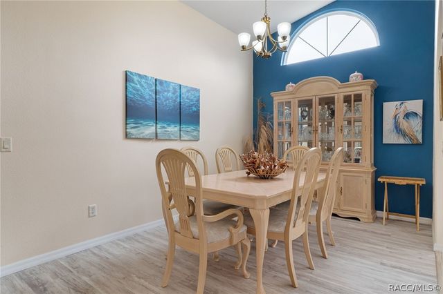 242 N Golf Harbor Path, Inverness, FL 34450