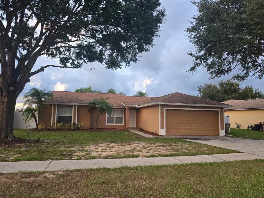 13303 PINYON DRIVE, Clermont, FL 34711
