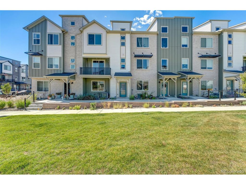 2277 W 166th Ln, Broomfield, CO 80023