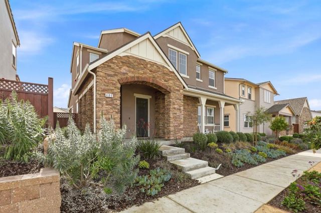 486 Lassen Way, Marina, CA 93933