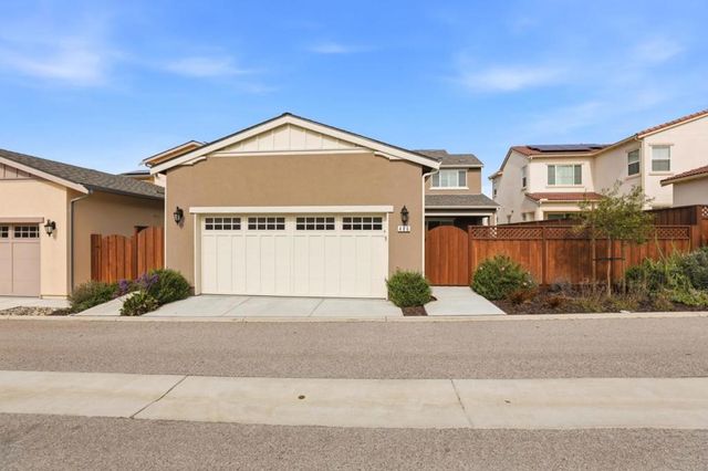 486 Lassen Way, Marina, CA 93933