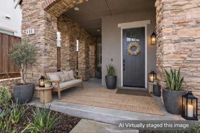 486 Lassen Way, Marina, CA 93933