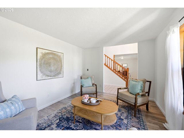 16255 Se CLARE Ct, Milwaukie, OR 97267