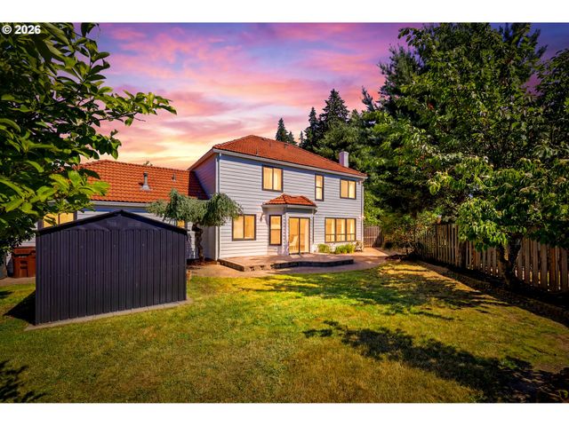 16255 Se CLARE Ct, Milwaukie, OR 97267