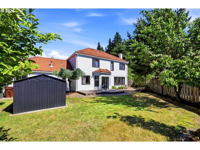 16255 Se CLARE Ct, Milwaukie, OR 97267