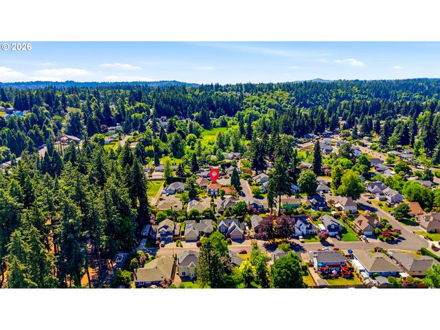 16255 Se CLARE Ct, Milwaukie, OR 97267