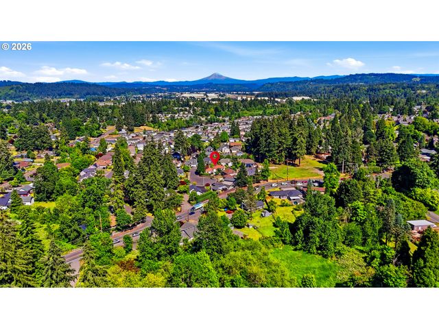 16255 Se CLARE Ct, Milwaukie, OR 97267