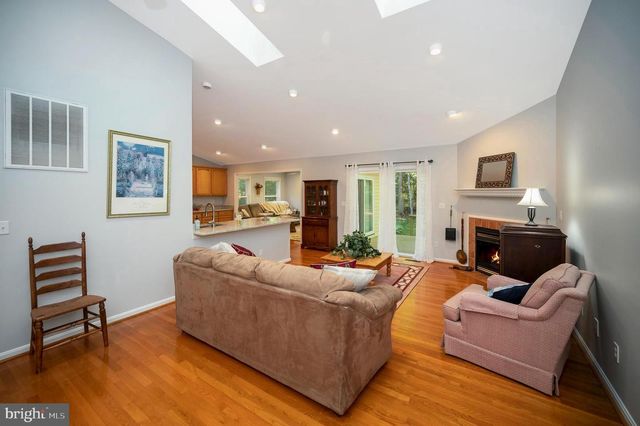 216 BATTLEFIELD RD, Locust Grove, VA 22508