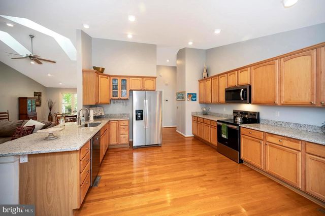 216 BATTLEFIELD RD, Locust Grove, VA 22508