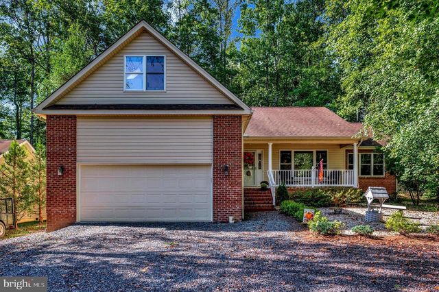 216 BATTLEFIELD RD, Locust Grove, VA 22508