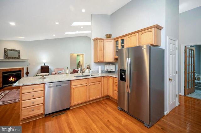 216 BATTLEFIELD RD, Locust Grove, VA 22508