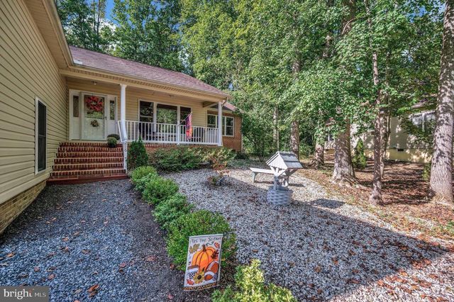 216 BATTLEFIELD RD, Locust Grove, VA 22508