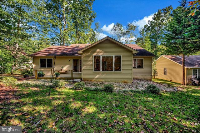 216 BATTLEFIELD RD, Locust Grove, VA 22508