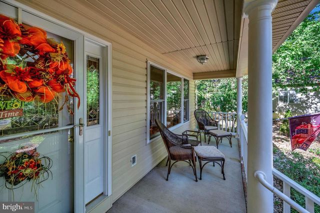 216 BATTLEFIELD RD, Locust Grove, VA 22508